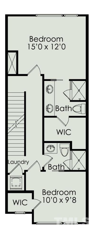 712 East Edenton Street, Unit 106 Raleigh, NC 27601 - Photo 18 of 20 Gallery Image 18