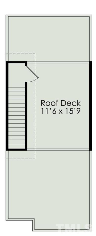 712 East Edenton Street, Unit 106 Raleigh, NC 27601 - Photo 19 of 20 Gallery Image 19