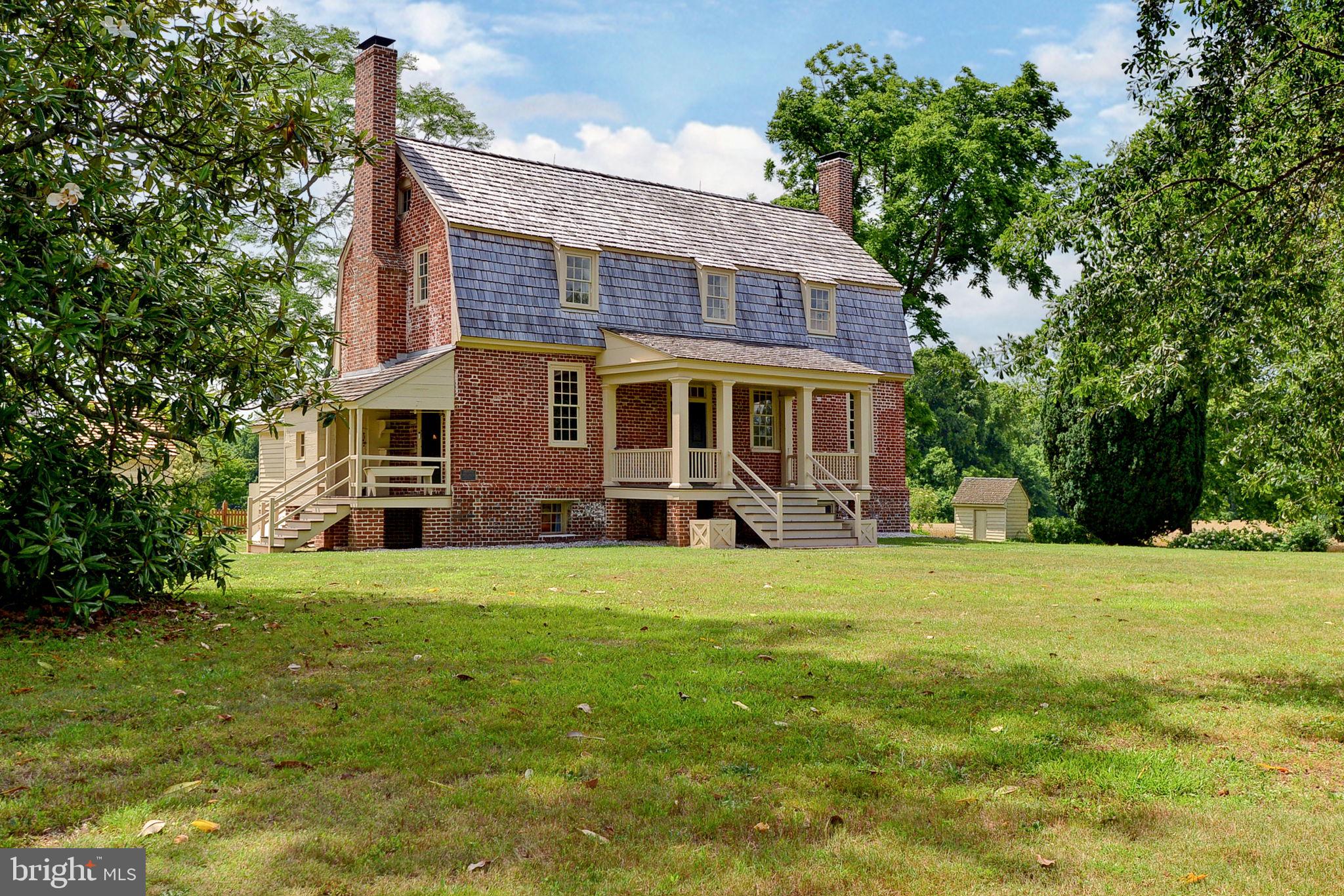 2459 Dunbrooke Road Tappahannock, VA 22560 - Photo 15 of 85