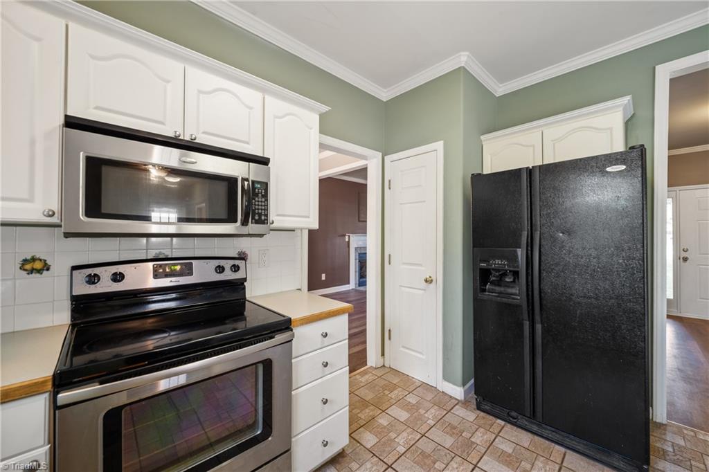 215 Brittany Road Rural Hall, NC 27045 - Photo 17 of 37