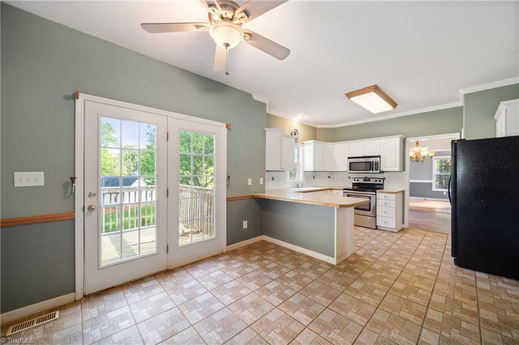 215 Brittany Road Rural Hall, NC 27045 - Photo 19 of 37
