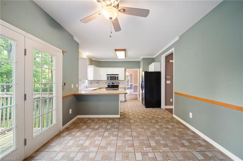 215 Brittany Road Rural Hall, NC 27045 - Photo 21 of 37