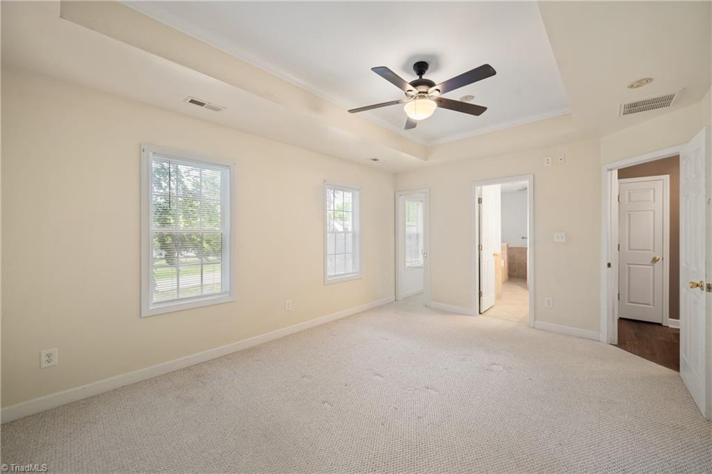 215 Brittany Road Rural Hall, NC 27045 - Photo 25 of 37