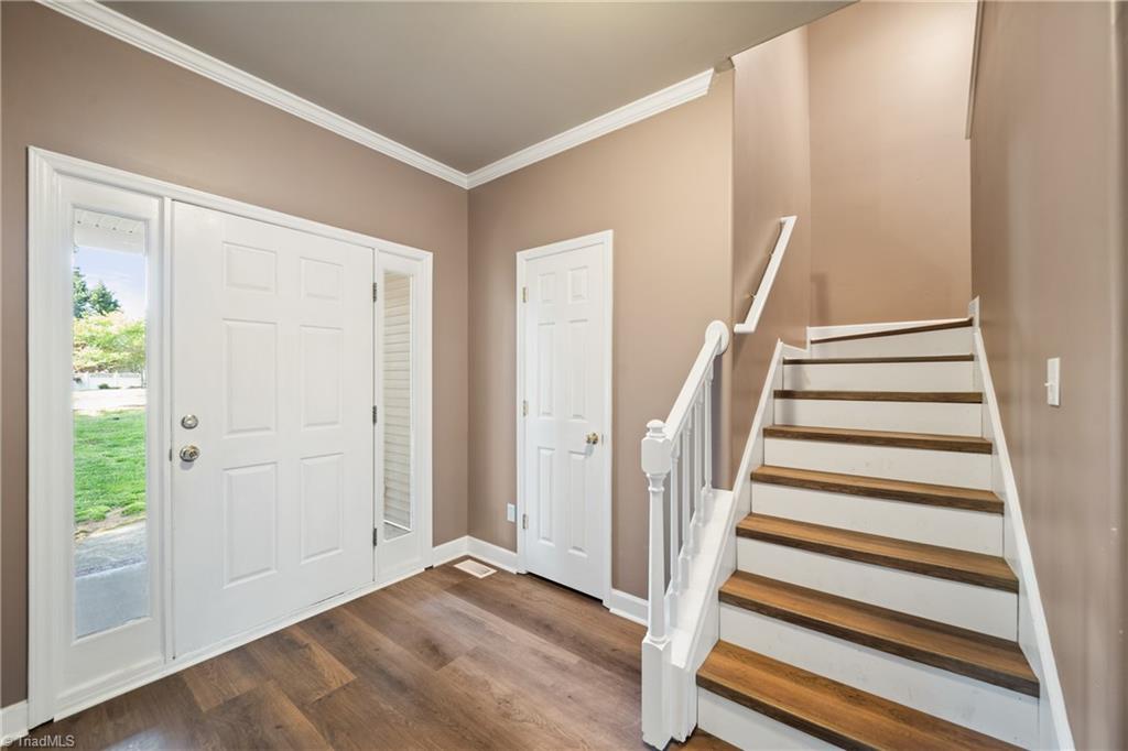 215 Brittany Road Rural Hall, NC 27045 - Photo 3 of 37