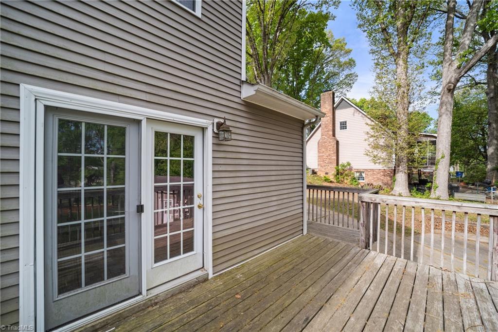 215 Brittany Road Rural Hall, NC 27045 - Photo 34 of 37