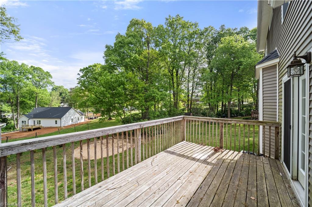 215 Brittany Road Rural Hall, NC 27045 - Photo 35 of 37