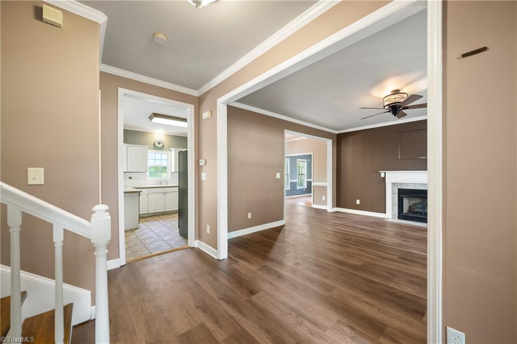 215 Brittany Road Rural Hall, NC 27045 - Photo 4 of 37