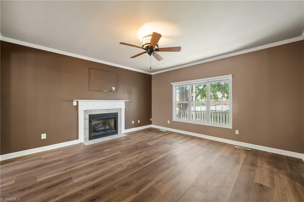 215 Brittany Road Rural Hall, NC 27045 - Photo 5 of 37