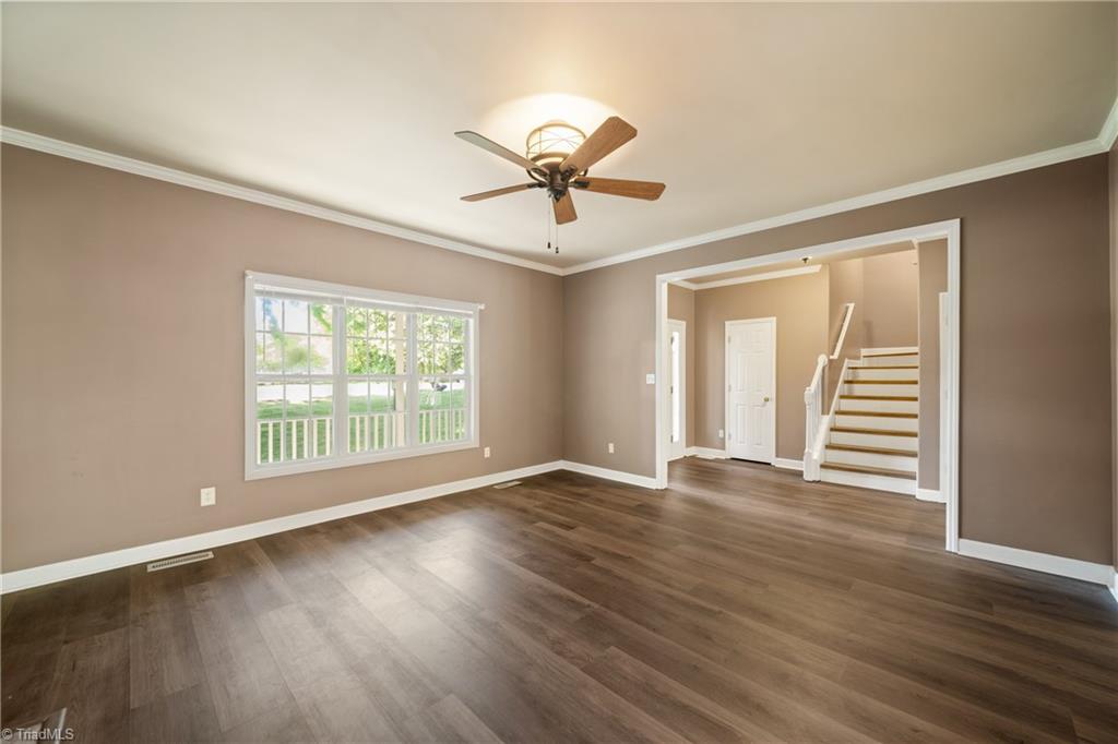 215 Brittany Road Rural Hall, NC 27045 - Photo 8 of 37