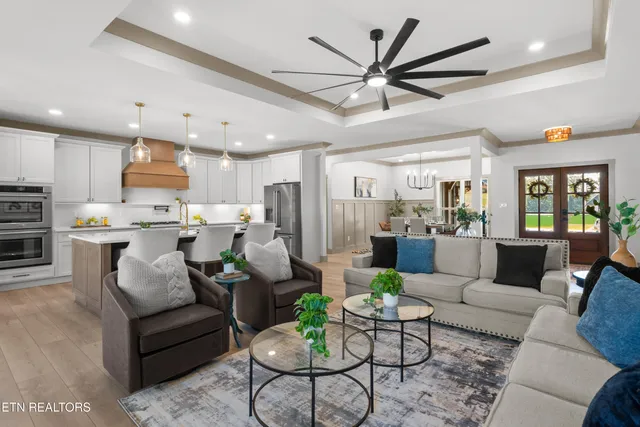 $999,500 | 5910 John Drive, Greenback, TN 37742