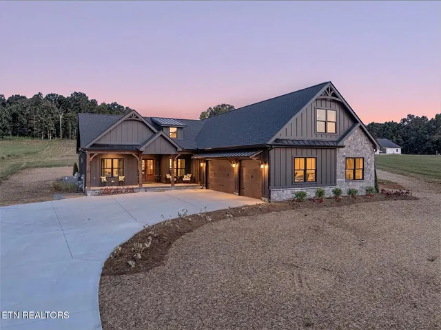 $999,500 | 5910 John Drive, Greenback, TN 37742