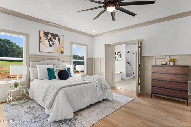 $999,500 | 5910 John Drive, Greenback, TN 37742