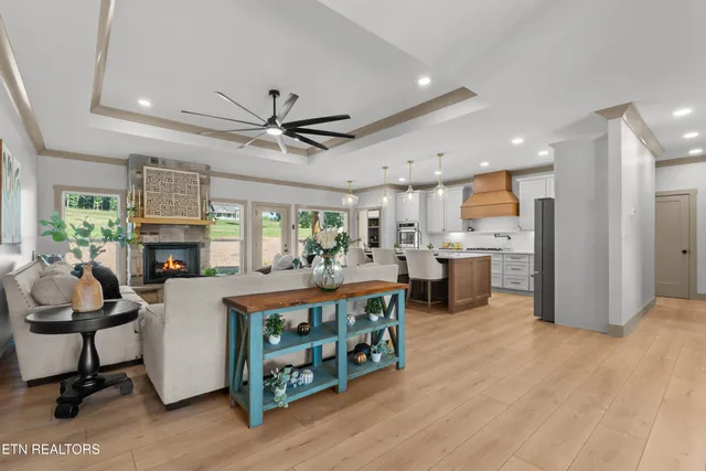 $999,500 | 5910 John Drive, Greenback, TN 37742