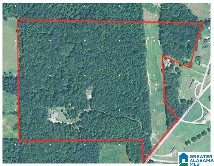 9494 Bagley Road Dora, AL 35062 - Photo 49 of 49
