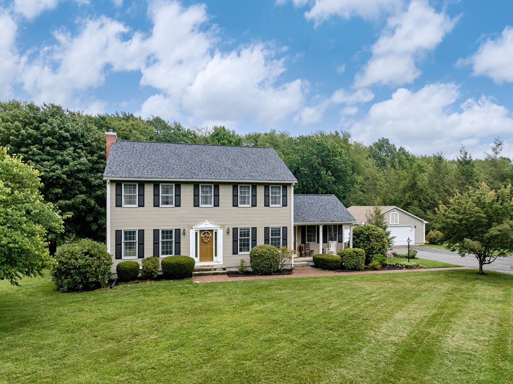 115 Town Farm Road Monson, MA 01057 - Photo 1 of 40 Gallery Image 1