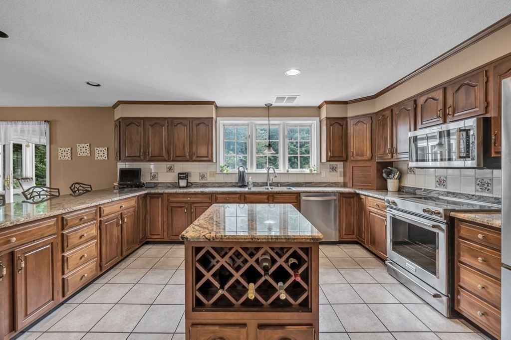 115 Town Farm Road Monson, MA 01057 - Photo 14 of 40 Gallery Image 14