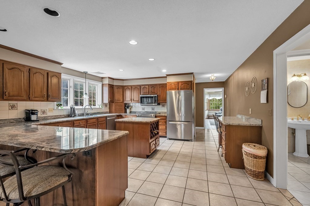 115 Town Farm Road Monson, MA 01057 - Photo 15 of 40 Gallery Image 15