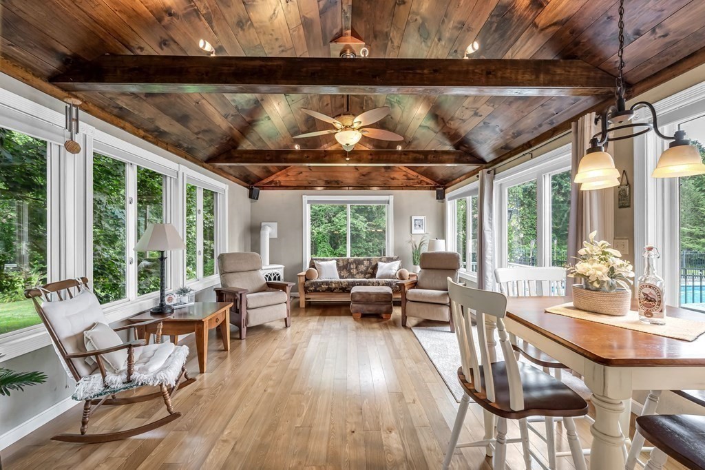 115 Town Farm Road Monson, MA 01057 - Photo 21 of 40 Gallery Image 21