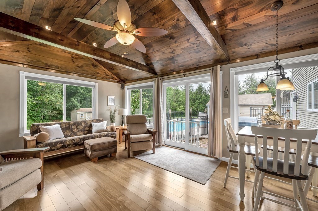 115 Town Farm Road Monson, MA 01057 - Photo 22 of 40 Gallery Image 22