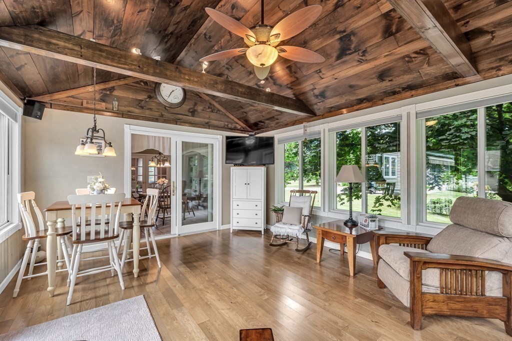 115 Town Farm Road Monson, MA 01057 - Photo 23 of 40 Gallery Image 23