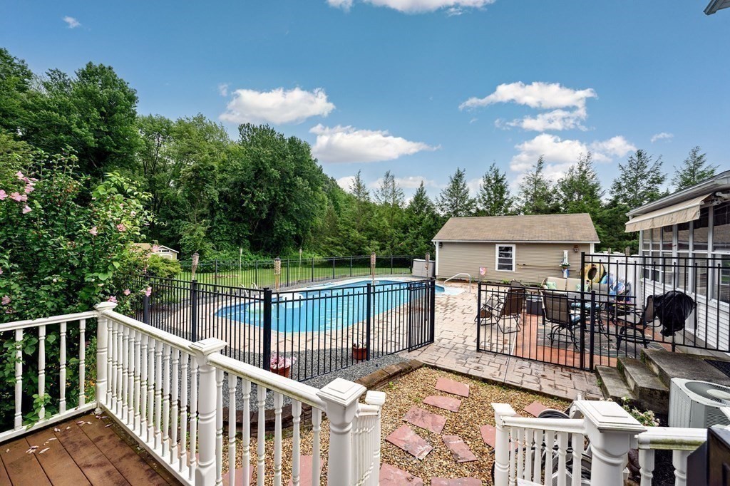 115 Town Farm Road Monson, MA 01057 - Photo 24 of 40 Gallery Image 24