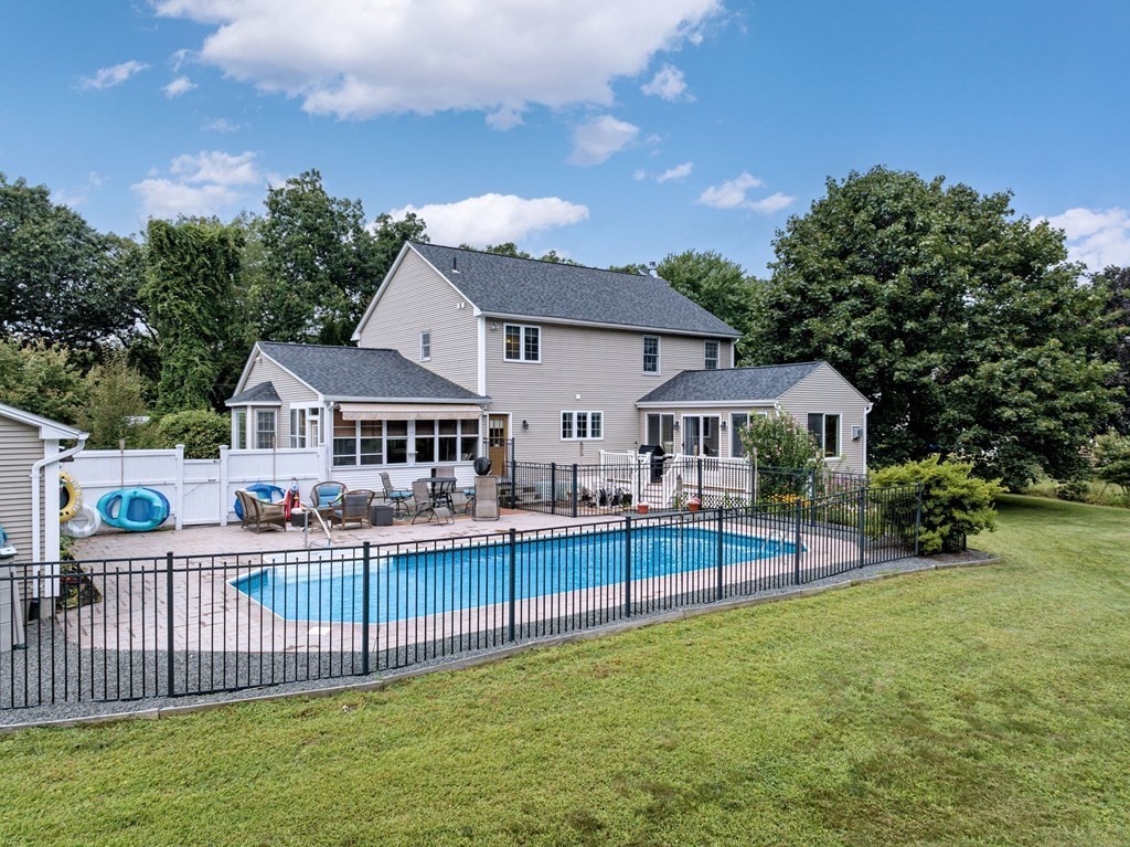 115 Town Farm Road Monson, MA 01057 - Photo 3 of 40 Gallery Image 3