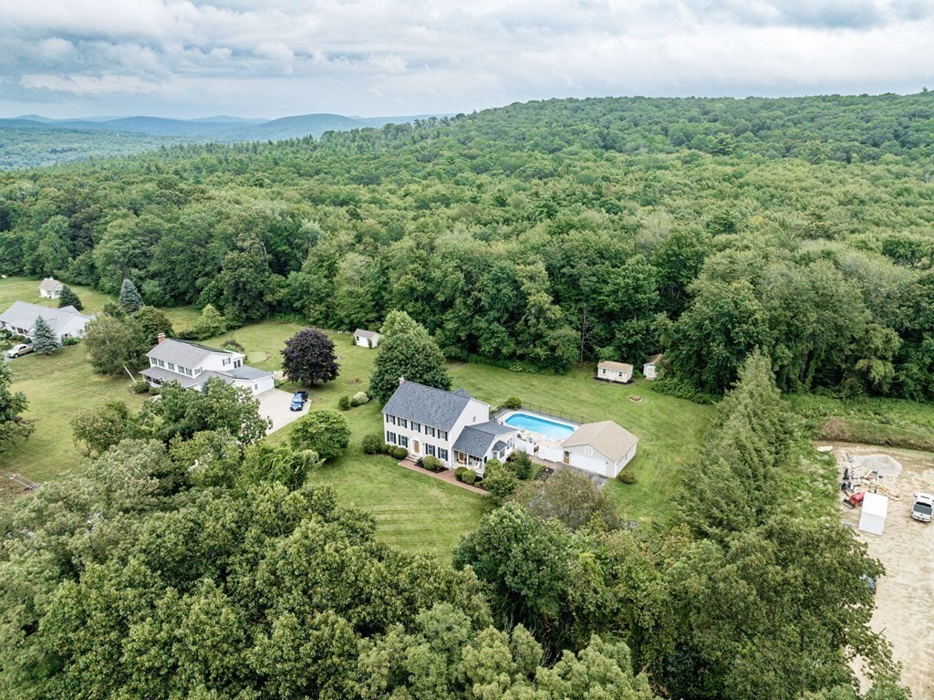 115 Town Farm Road Monson, MA 01057 - Photo 5 of 40 Gallery Image 5