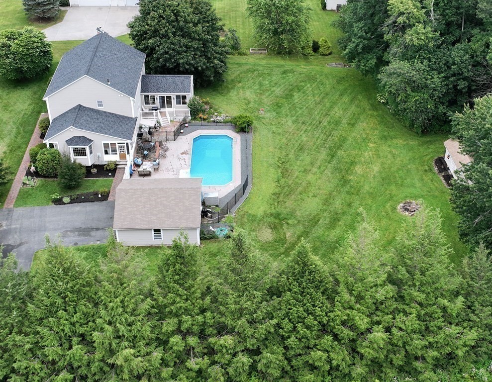 115 Town Farm Road Monson, MA 01057 - Photo 7 of 40 Gallery Image 7