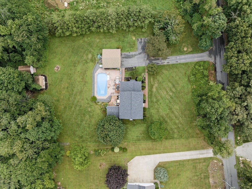115 Town Farm Road Monson, MA 01057 - Photo 8 of 40 Gallery Image 8