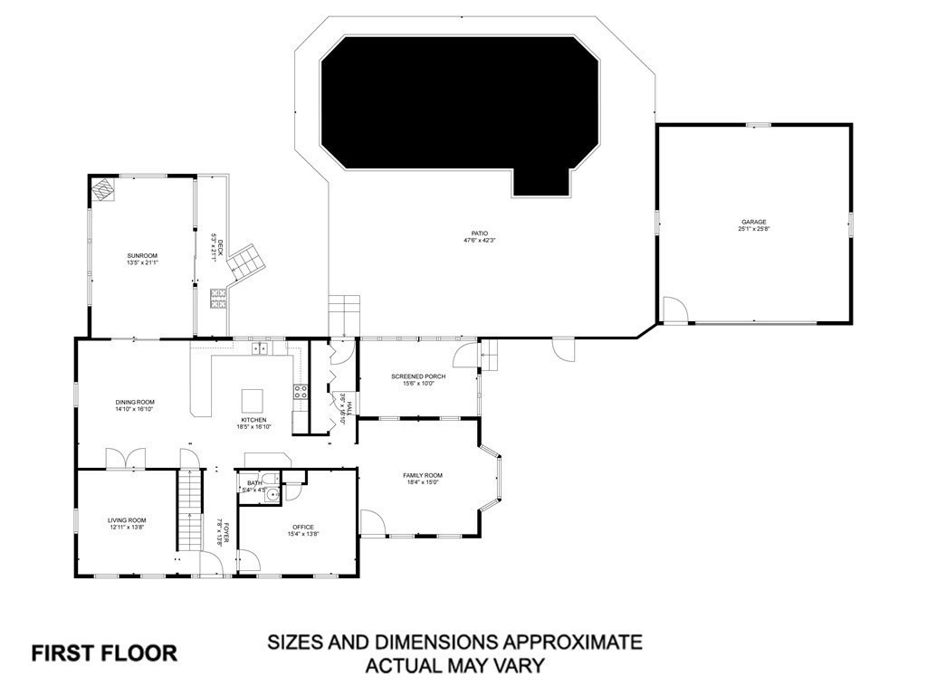 115 Town Farm Road Monson, MA 01057 - Photo 9 of 40 Gallery Image 9