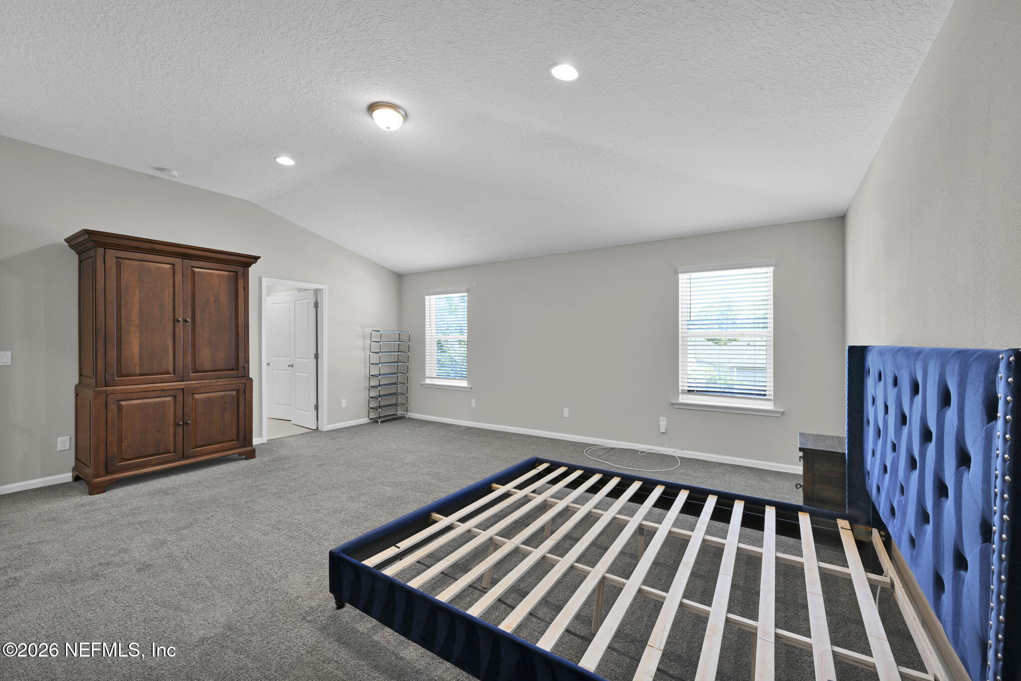 71 Seton Court St. Augustine, FL 32092 - Photo 31 of 79 Master Bedroom