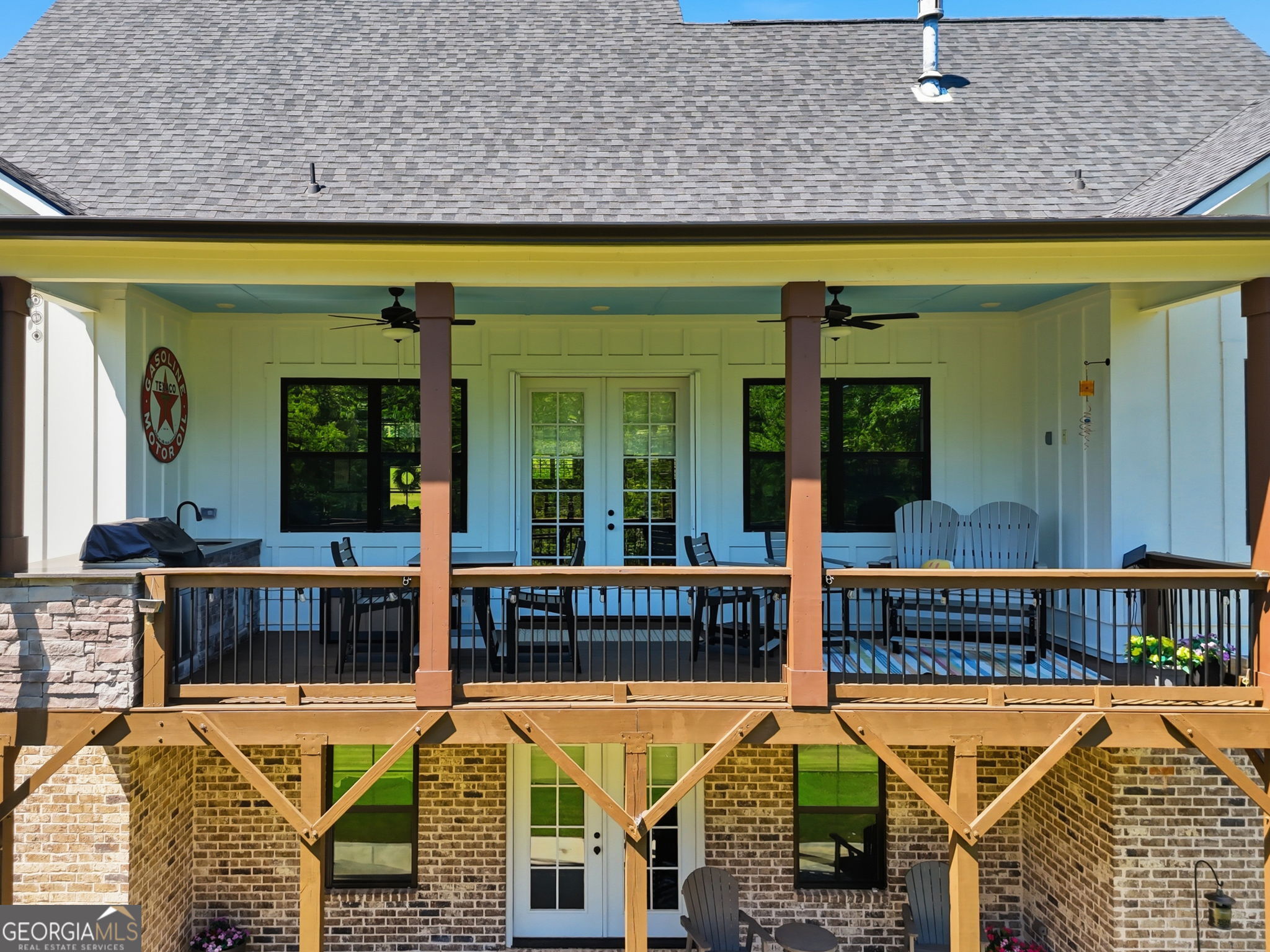 404 London Road Ball Ground, GA 30107 - Photo 43 of 54