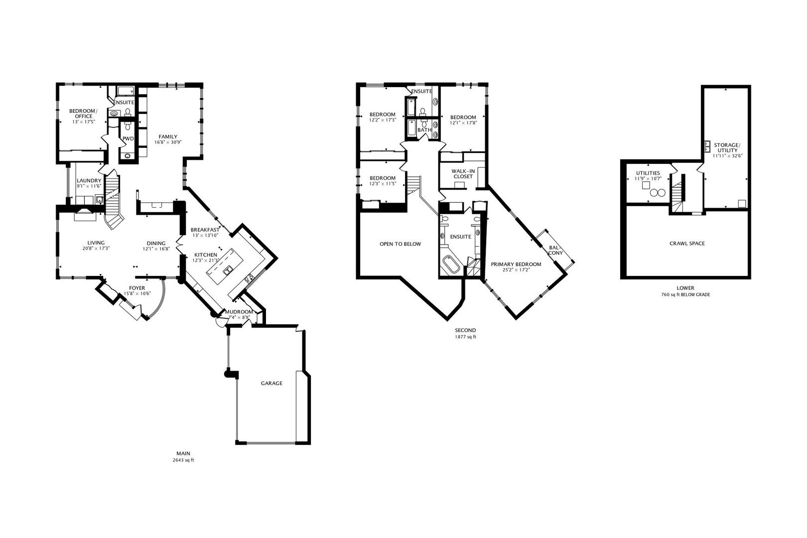 90 Riparian Road Highland Park, IL 60035 - Photo 76 of 76 a picture of a room with white walls