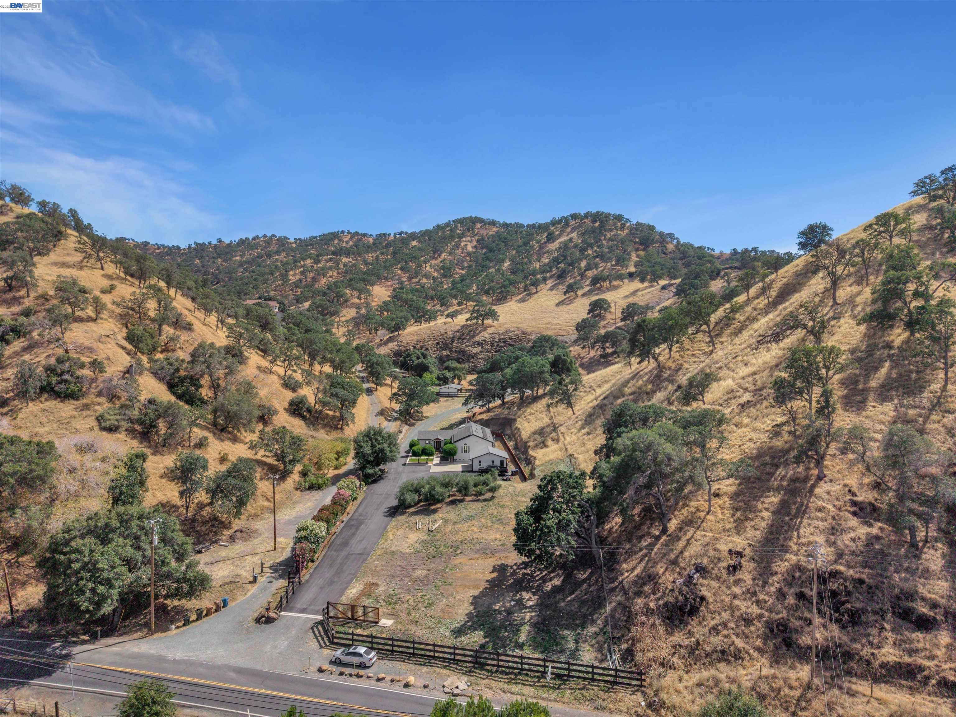 16800 Marsh Creek Road Clayton, CA 94517 - Photo 81 of 86