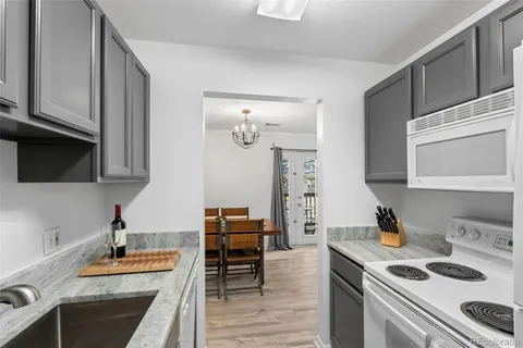 $359,000 | 29656 Buffalo Park Road, Unit 206, Evergreen, CO 80439