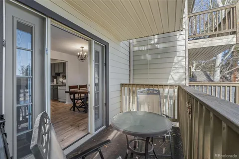 $359,000 | 29656 Buffalo Park Road, Unit 206, Evergreen, CO 80439