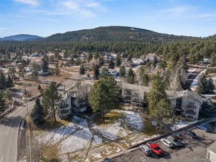 $359,000 | 29656 Buffalo Park Road, Unit 206, Evergreen, CO 80439
