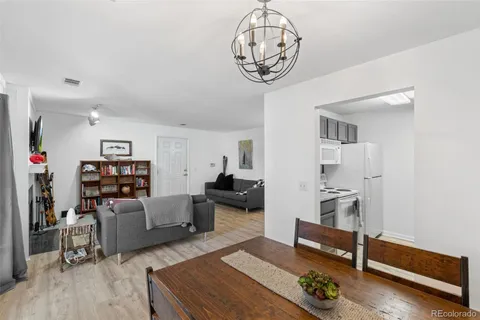 $359,000 | 29656 Buffalo Park Road, Unit 206, Evergreen, CO 80439