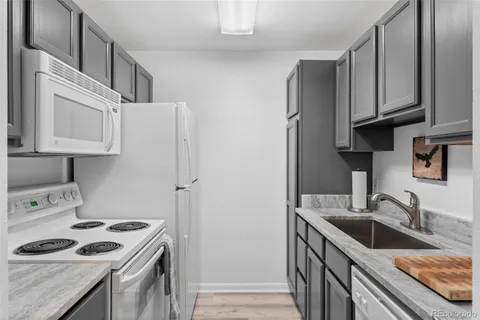 $359,000 | 29656 Buffalo Park Road, Unit 206, Evergreen, CO 80439