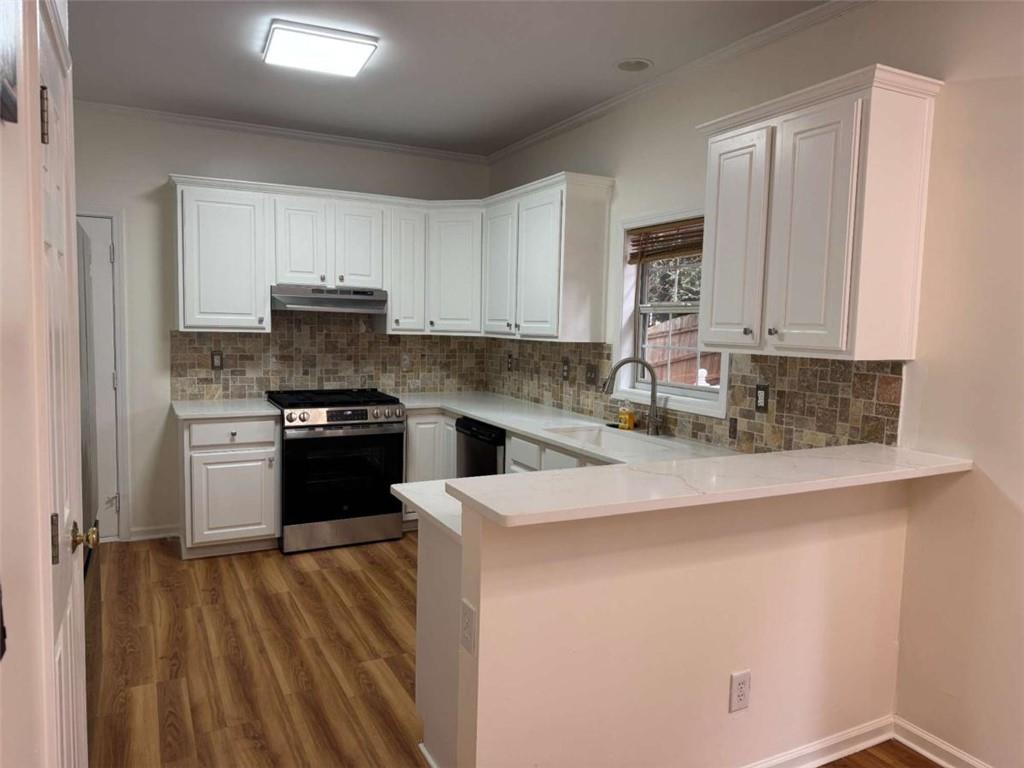 135 Saddle Ridge Way Fayetteville, GA 30215 - Photo 7 of 8 Gallery Image 7