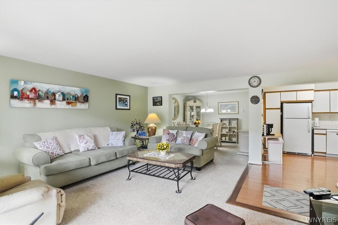 960 Hopkins Road, Unit E Amherst, NY 14221 - Photo 4 of 25 Gallery Image 4