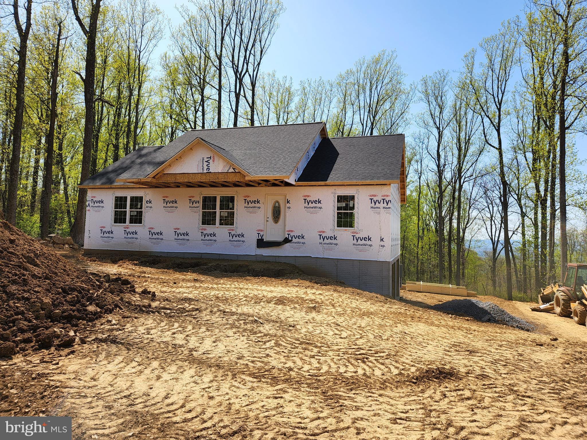1023 High Top Road Linden, VA 22642 - Photo 1 of 35