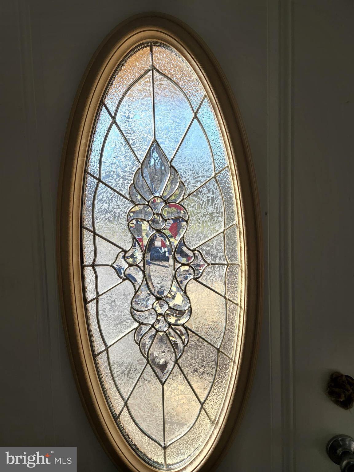 1023 High Top Road Linden, VA 22642 - Photo 30 of 35 FRONT DOOR