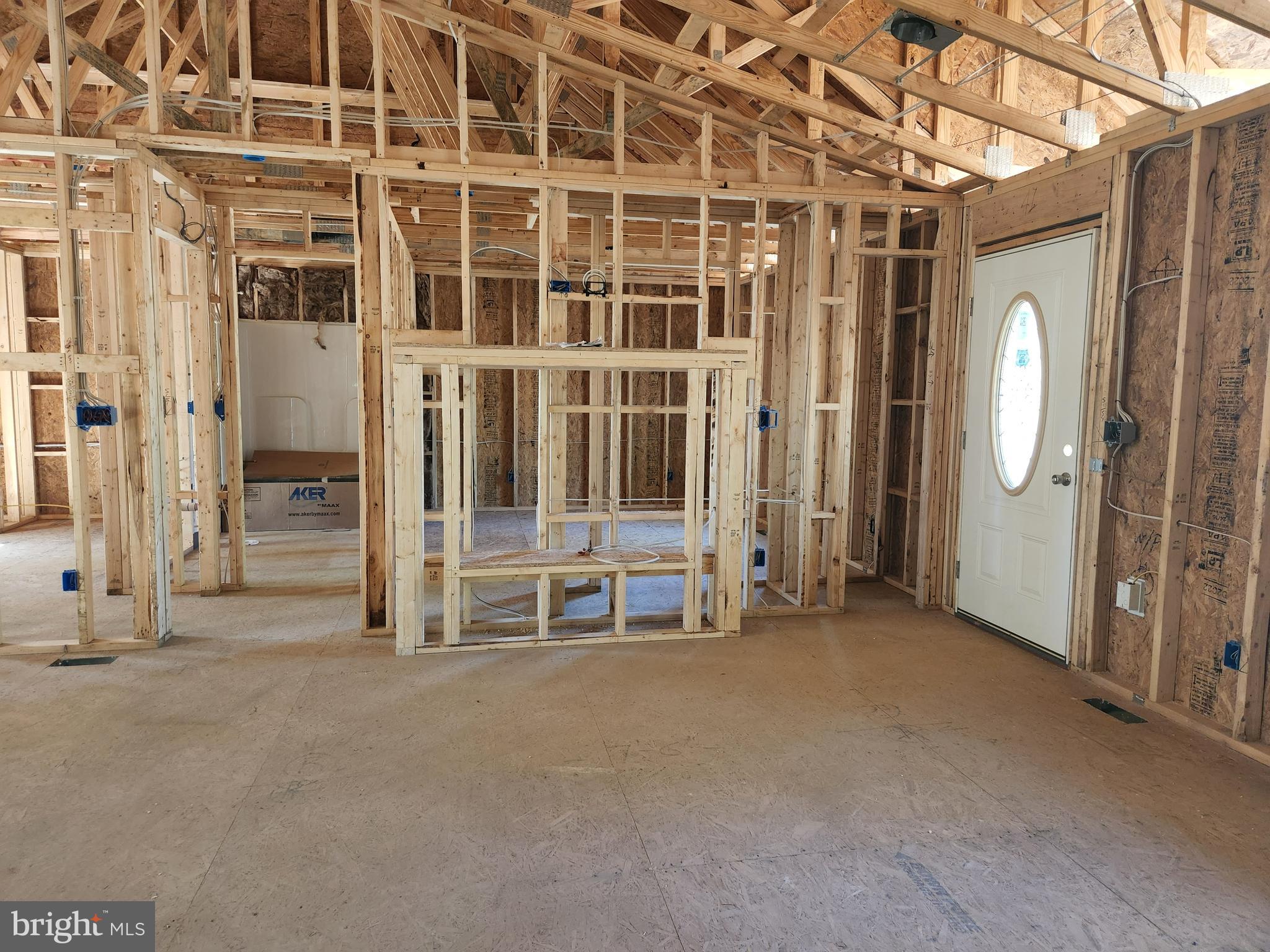 1023 High Top Road Linden, VA 22642 - Photo 3 of 35
