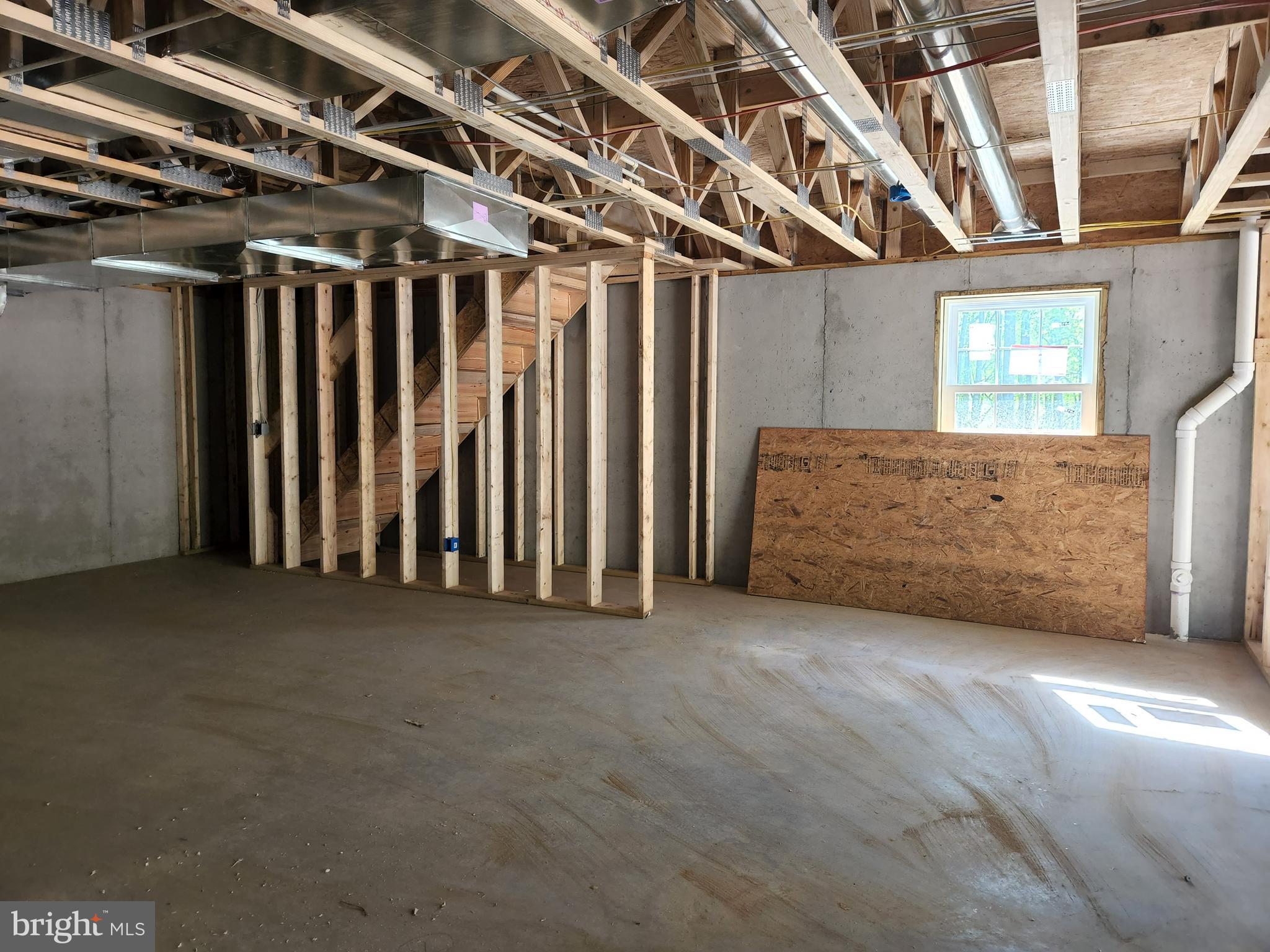 1023 High Top Road Linden, VA 22642 - Photo 4 of 35 BASEMENT