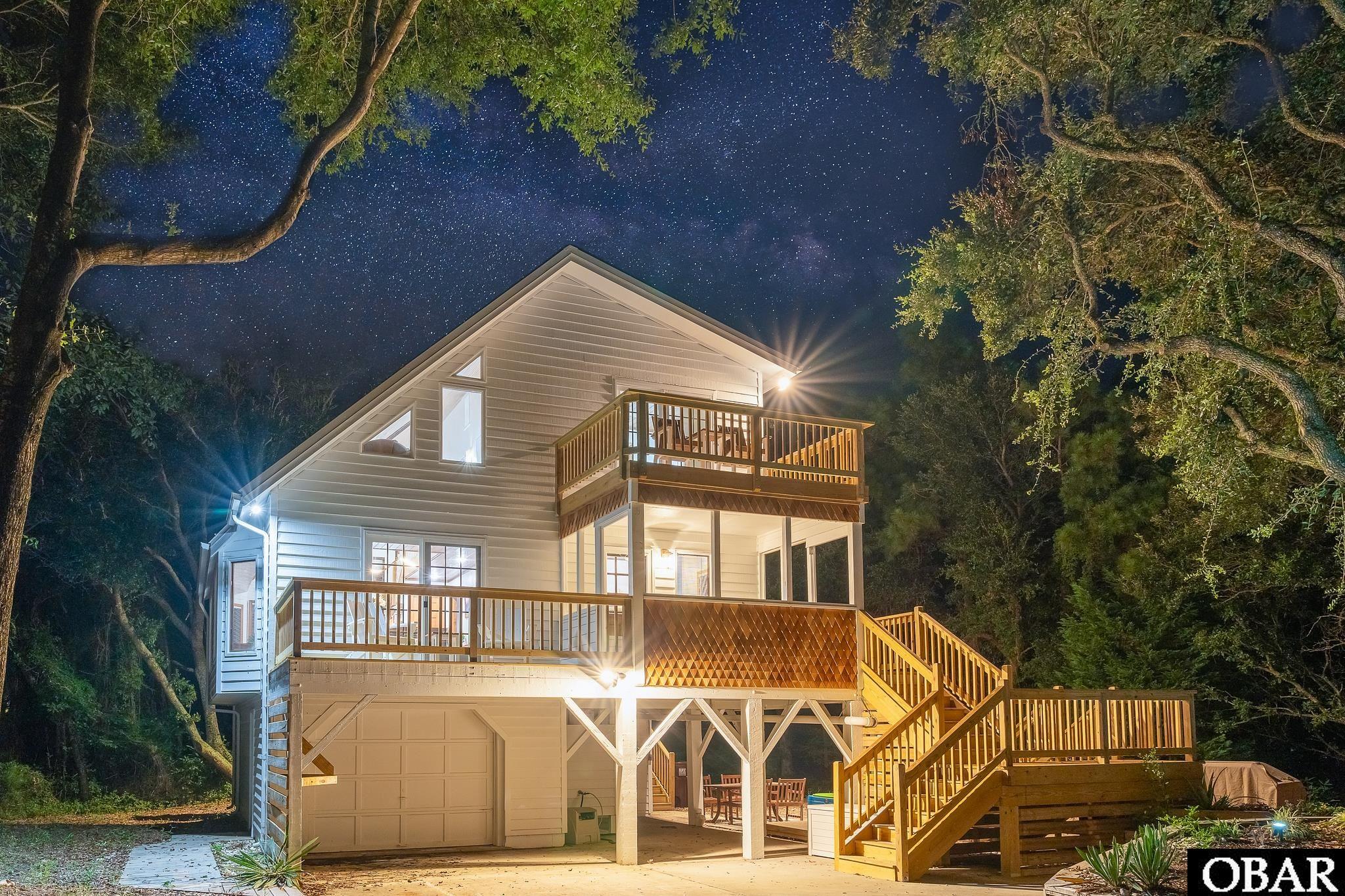291 Duck Road Southern Shores, NC 27949 - Photo 3 of 32