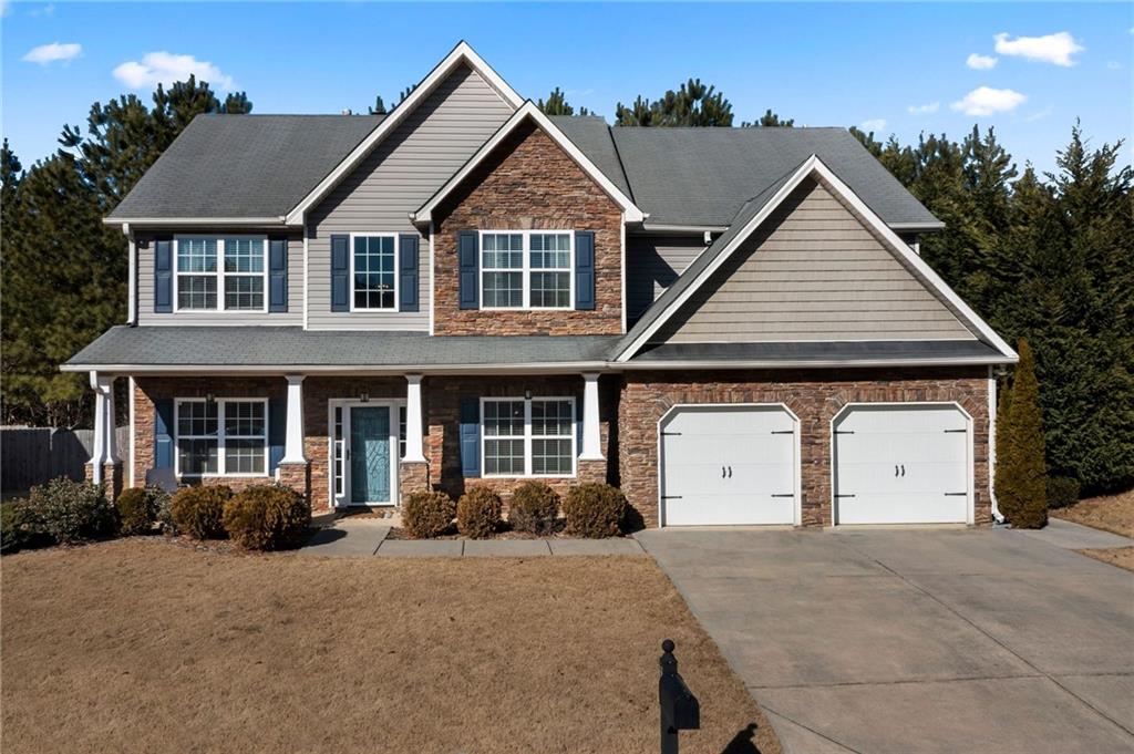 18 Ponders Road Cartersville, GA 30121 - Photo 1 of 1 Gallery Image 1