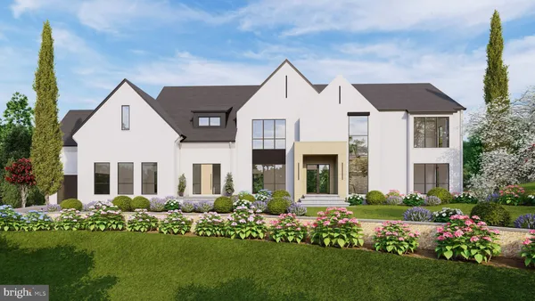 $6,000,000 | 1033 Union Church Road, McLean, VA 22102