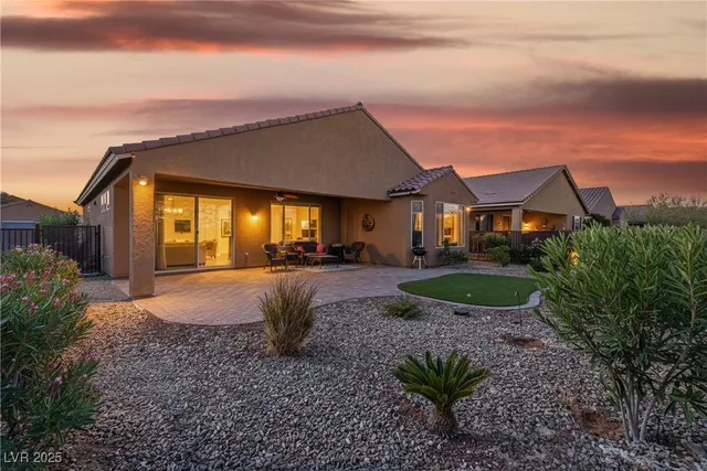$449,000 | 988 Majestic View, Mesquite, NV 89034