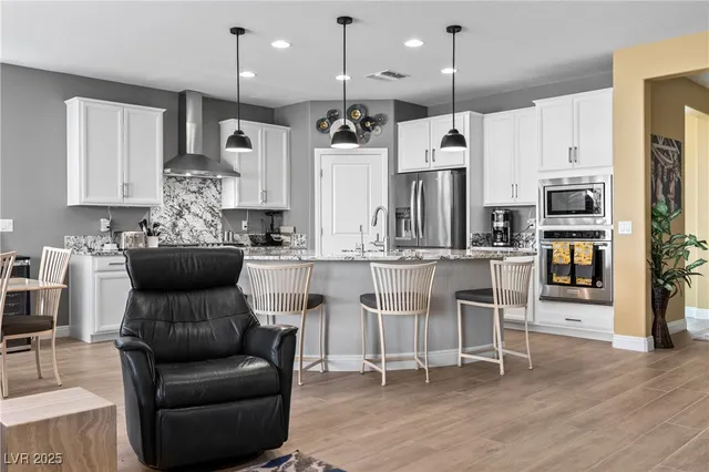 $449,000 | 988 Majestic View, Mesquite, NV 89034